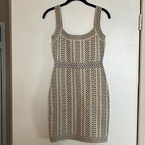 BCBG MAXAZRIA DRESS